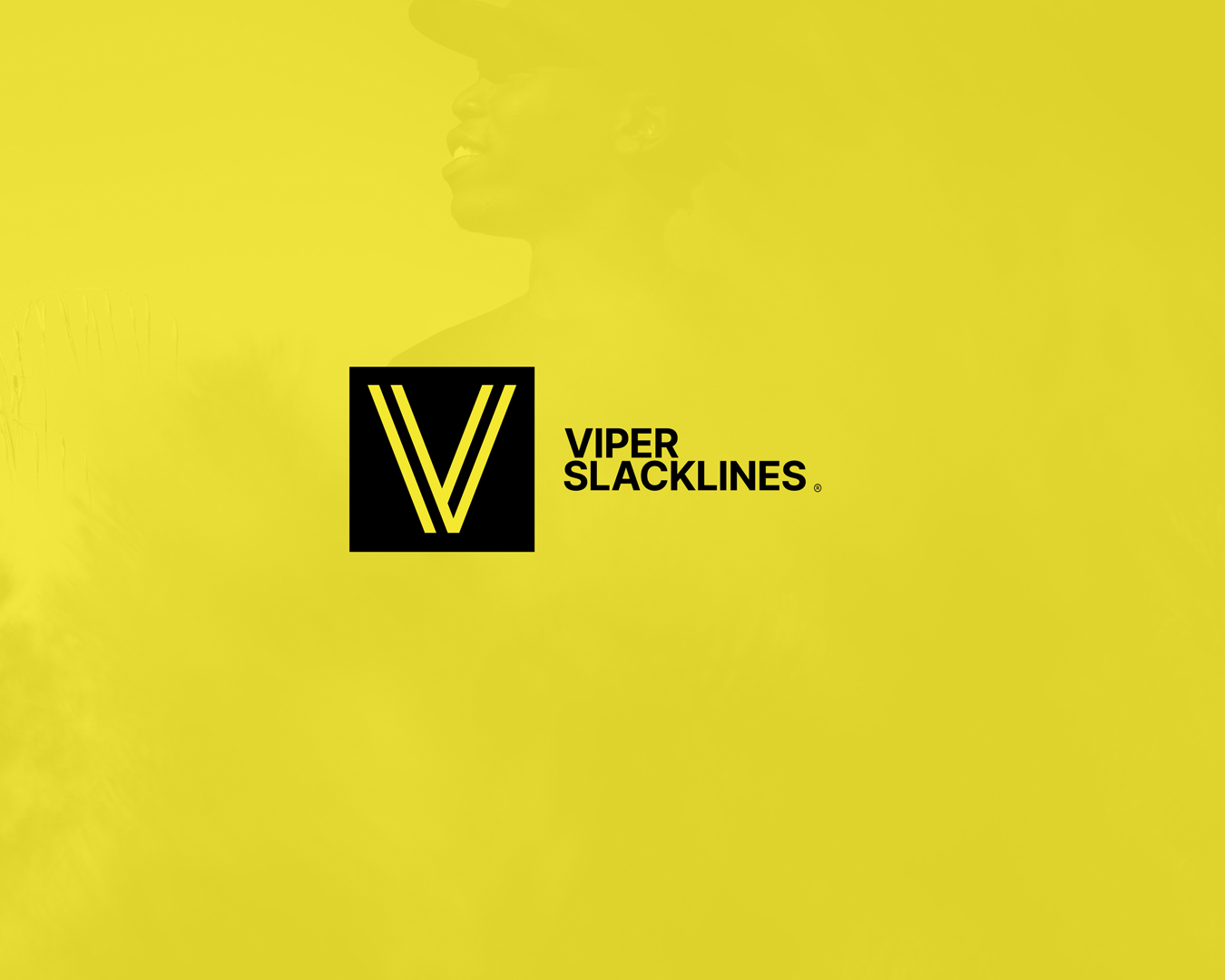 Viper Slacklines Logo
