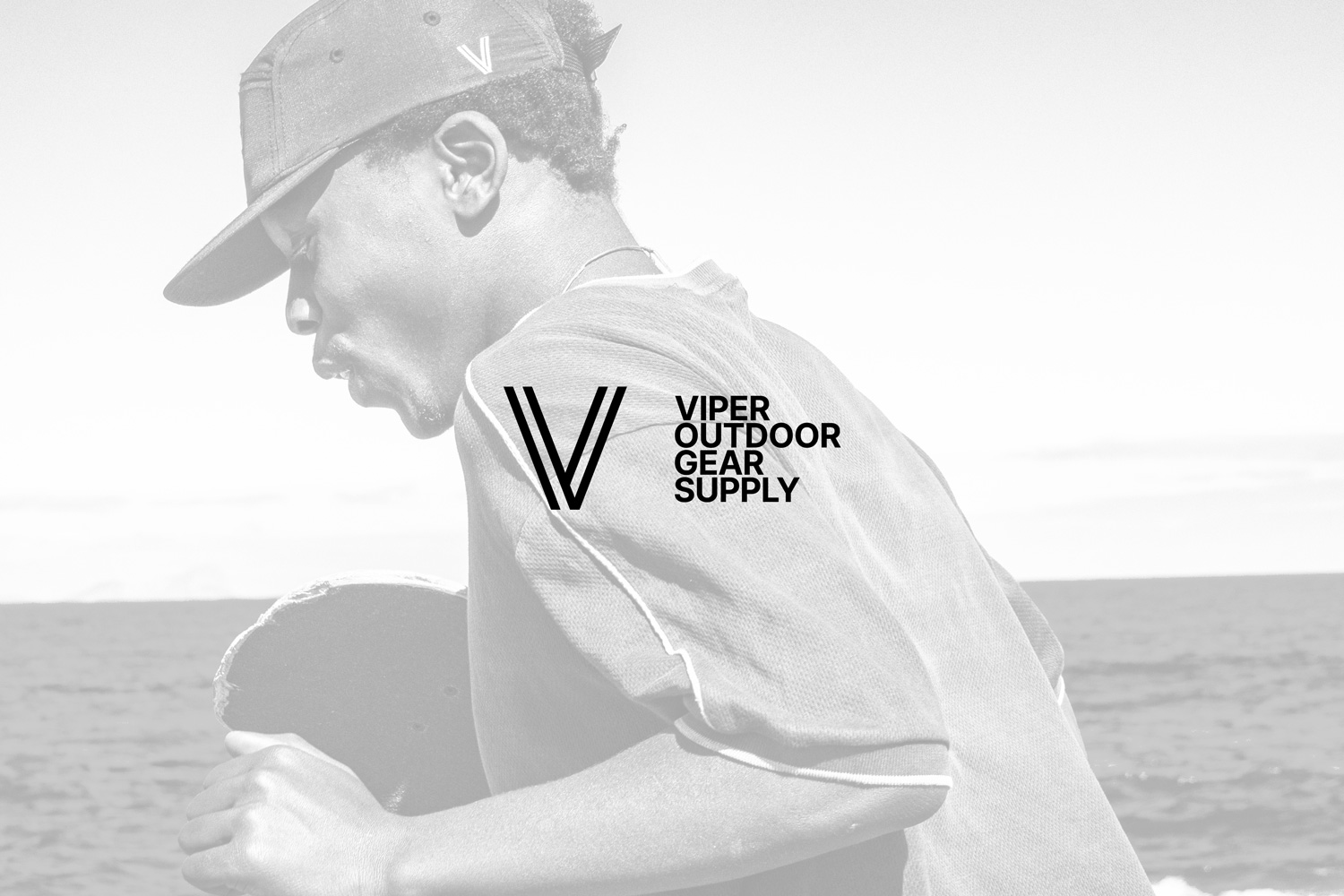 Viper outdoor gear supply banner